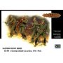 MB 1:35 Frontier fight of summer 1941,German Infantry