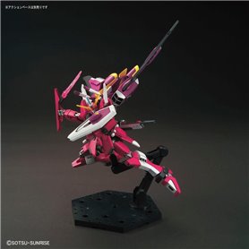 Bandai HGCE ZGMF-X19A INFINITE JUSTICE GUNDAM