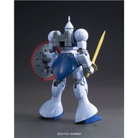 Bandai HGUC YMS-15 GYAN REVIVE