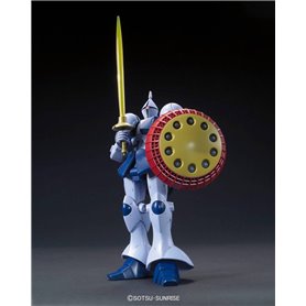 Bandai HGUC YMS-15 GYAN REVIVE