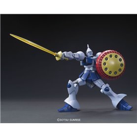 Bandai HGUC YMS-15 GYAN REVIVE