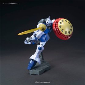 Bandai HGUC YMS-15 GYAN REVIVE