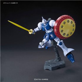 Bandai HGUC YMS-15 GYAN REVIVE