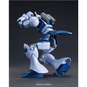 Bandai HGUC YMS-15 GYAN REVIVE