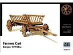 MB 1:35 Farmers Cart / Europe, WWII