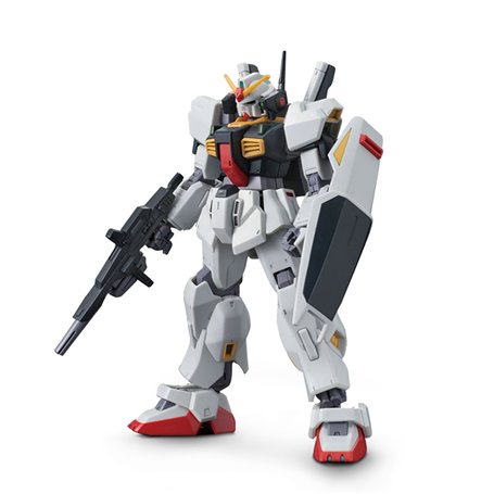 Bandai 59168 HG/144 RX-178 GundamMK-IIAEUG GUN83210 ID [ 193 ]