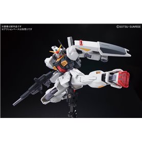 Bandai 59168 HG/144 RX-178 GundamMK-IIAEUG GUN83210 ID [ 193 ]