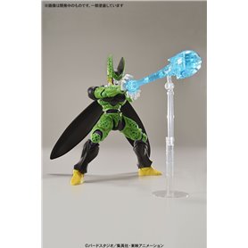 Bandai 58215 FIGURE RISE DBZ PERFECT CELL [NEW BOX] GUN58215