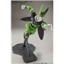 Bandai 58215 FIGURE-RISE DBZ PERFECT CELL [NEW BOX] GUN58215