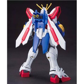 Bandai 58265 HGUC 1/144 GOD GUNDAM