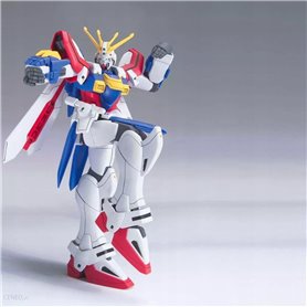 Bandai 58265 HGUC 1/144 GOD GUNDAM