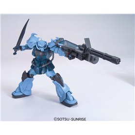 Bandai HGUC MS-07B GOUF