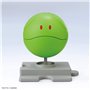 Bandai 59122 HAROPLA HARO BASIC GREEN BL