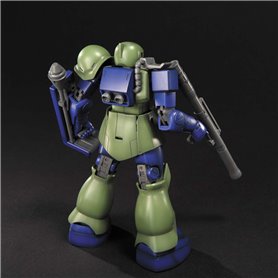 Bandai HGUC MS-O5B ZAKU I