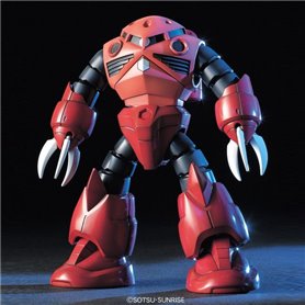 Bandai HGUC MSM-07S Z'GOK
