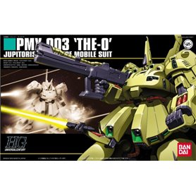 Bandai 59568 HGUC 1/144 PMX-003 THE-O GUN14213 ID [ 36 ]