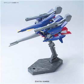 Bandai HGUC MSZ-008 Z II