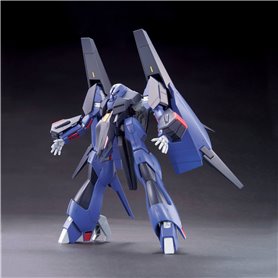 Bandai 55885 HGUC 1/144 PMX-000 MESSALA GUN55885