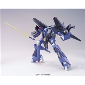 Bandai 55885 HGUC 1/144 PMX-000 MESSALA GUN55885