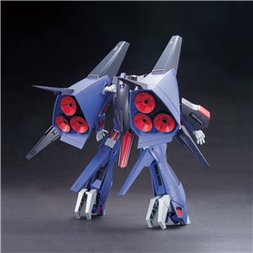 Bandai 55885 HGUC 1/144 PMX-000 MESSALA GUN55885