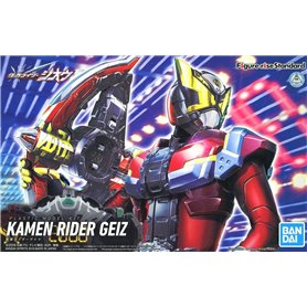 Bandai 57068 FIGURE RISE KAMEN RIDER GEIZ MAQ85102P ID[ ]