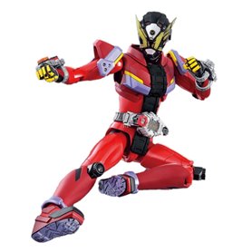 Bandai 57068 FIGURE RISE KAMEN RIDER GEIZ MAQ85102P ID[ ]