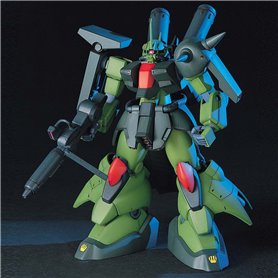 Bandai 55726 HGUC 1/144 AMX-011S 'ZAKU- III CUSTOM' GUN55726