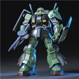 Bandai 57950 HGUC 1/144 RMS-106 'HI-ZACK' GUN57950 ID [ 12 ]