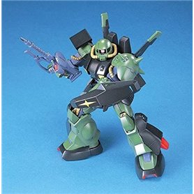 Bandai 57950 HGUC 1/144 RMS-106 'HI-ZACK' GUN57950 ID [ 12 ]