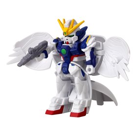 Bandai 40621 MOBILE CHANGE HARO - WING GUNDAM MCH40621
