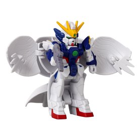 Bandai 40621 MOBILE CHANGE HARO - WING GUNDAM MCH40621
