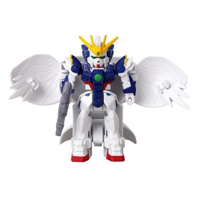Bandai 40621 MOBILE CHANGE HARO - WING GUNDAM MCH40621