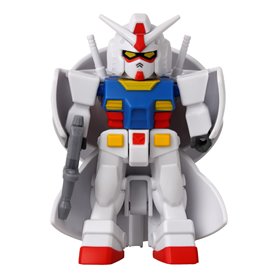 Bandai MOBILE CHANGE HARO - RX-78-2 GUNDAM