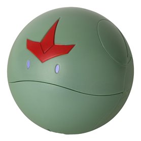 Bandai MOBILE CHANGE HARO - ZAKU