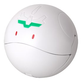 Bandai MOBILE CHANGE HARO - UNICORN GUNDAM