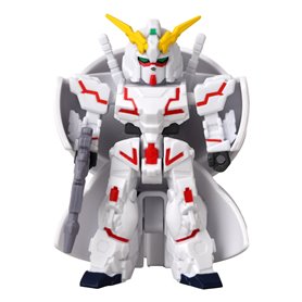 Bandai MOBILE CHANGE HARO - UNICORN GUNDAM