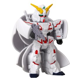 Bandai MOBILE CHANGE HARO - UNICORN GUNDAM
