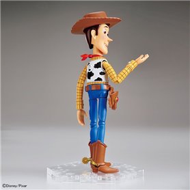 Bandai MODEL KIT - TOY STORY 4 WOODY