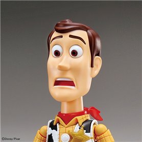 Bandai MODEL KIT - TOY STORY 4 WOODY