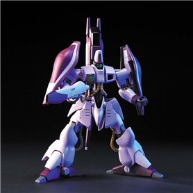 Bandai HGUC AMX-003 GAZA-C (HAMAN KARN'S MS)