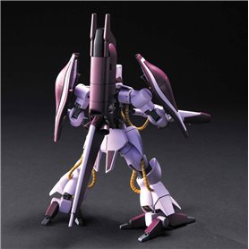 Bandai HGUC AMX-003 GAZA-C (HAMAN KARN'S MS)