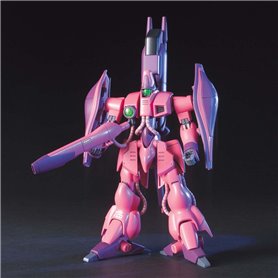 Bandai 57741 HGUC 1/144 AMX-003 GAZA-C GUN57741