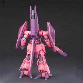 Bandai 57741 HGUC 1/144 AMX-003 GAZA-C GUN57741
