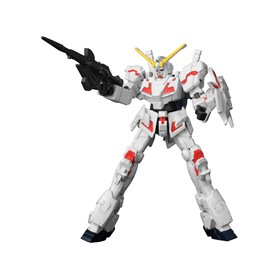 Bandai 40610 GUNDAM INFINITY SERIES - UNICORN GUNDAM GIS40610