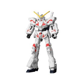 Bandai 40610 GUNDAM INFINITY SERIES - UNICORN GUNDAM GIS40610