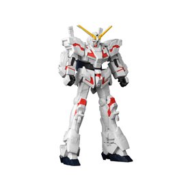 Bandai 40610 GUNDAM INFINITY SERIES - UNICORN GUNDAM GIS40610