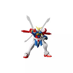 Bandai 40609 GUNDAM INFINITY SERIES - BURNING GUNDAM GIS40609