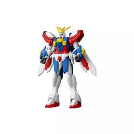Bandai 40609 GUNDAM INFINITY SERIES - BURNING GUNDAM GIS40609