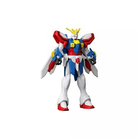 Bandai 40609 GUNDAM INFINITY SERIES - BURNING GUNDAM GIS40609