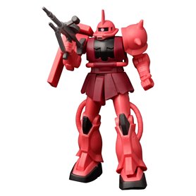 Bandai 40608 Gundam Infinity Series - Char's Zaku